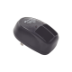 Cargador y batería recargable de 9 Vcc para detector portátil RANGER1000 / RANGER15000