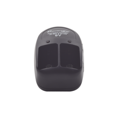 Cargador y batería recargable de 9 Vcc para detector portátil RANGER1000 / RANGER15000