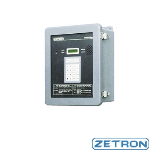 SENTRIMAX Procesador de Alarmas Industriales vía Radio y Teléfono SENTRIMAX Procesador de Alarmas Industriales vía Radio y Teléfono