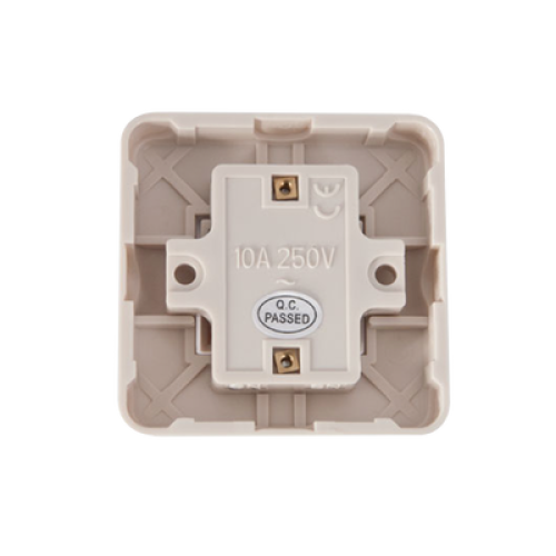 Botón de Salida Ultra Compacto / Ideal para uso en Escritorios / NO & NC /  UL