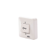 Botón de Salida Ultra Compacto / Ideal para uso en Escritorios / NO & NC /  UL
