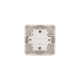 Botón de Salida Ultra Compacto / Ideal para uso en Escritorios / NO & NC /  UL