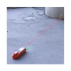 Medidor Compacto Láser de Distancias. Rango: 5.1 cm a 30.5 m / Opción cm o pulg. o Combinado /  Clip para Bolsillo.