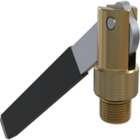Herramienta de reinicio para Solenoide (914027D) | Para Sistemas de Extinción Oxeo