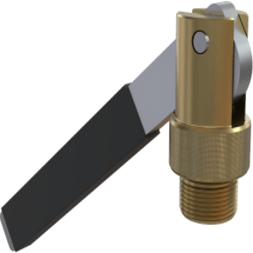 Herramienta de reinicio para Solenoide (914027D) | Para Sistemas de Extinción Oxeo