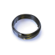 Jumper Coaxial con Cable Wilson-400 | Conector N Macho en los Extremos | 22.86 Metros (75 Pies) de Longitud.