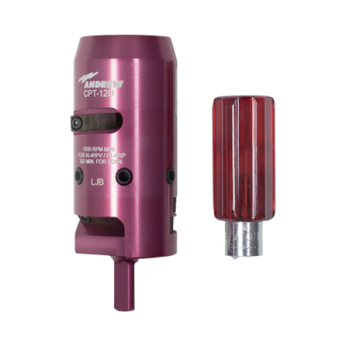 Herramienta Automatizada Para Preparacion de Cable Wilson 952003 y 952006.
