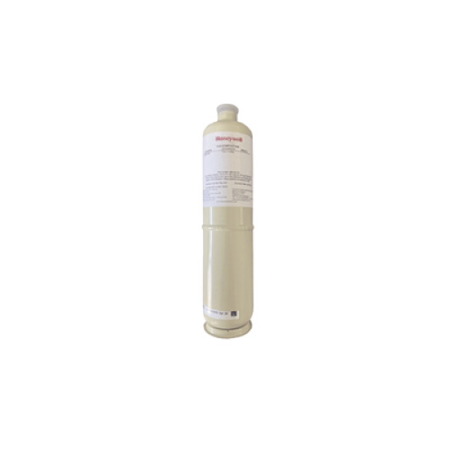Cilindro Para Calibración De Metano/Air (CH4), Balance Aire, Concentración 50% LEL, Capacidad 103 L, Dimensiones 5/8