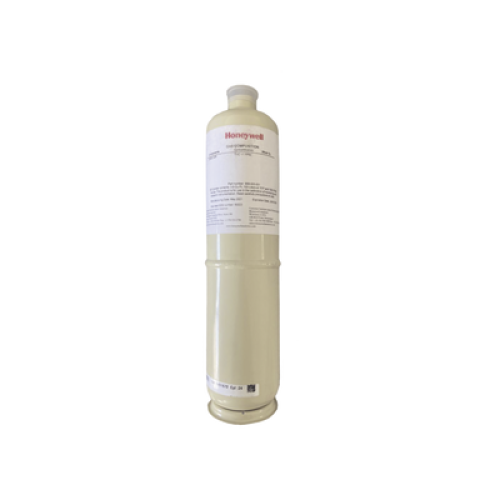 Cilindro Para Calibración De Hidrogeno H2/Air, Balance Aire, Concentración 50% LEL, Capacidad 103 L, Dimensiones 5/8 Cilindro Para Calibración De Hidrogeno H2/Air, Balance Aire, Concentración 50% LEL, Capacidad 103 L, Dimensiones 5/8
