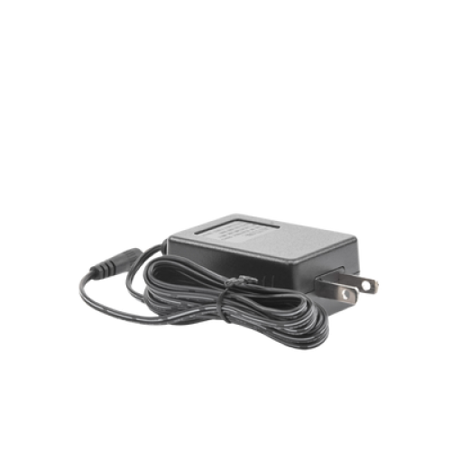 Cargador y batería recargable de 9 Vcc para detector portátil RANGER1000 / RANGER15000