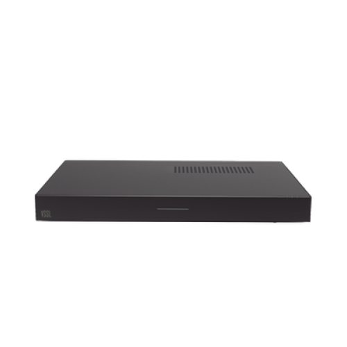 VSSL 3 zonas, 6x50W, con Chromecast, Alexa Cast, Airplay, Spotify Conn en cada zona - funciona con GoogleAsst