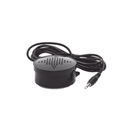 Bocina Compatible Con Equipos GPS T633L y T399L de Meitrack