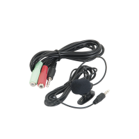 Micrófono para MVT380