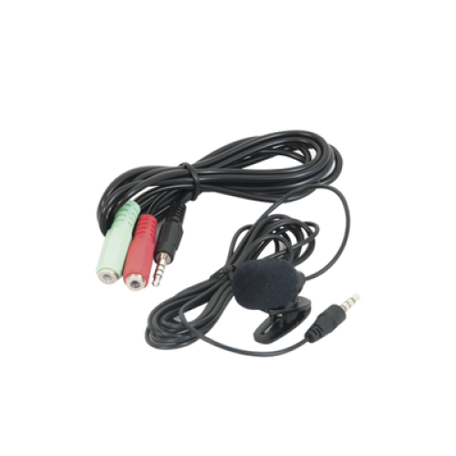 Micrófono para MVT380 Micrófono para MVT380