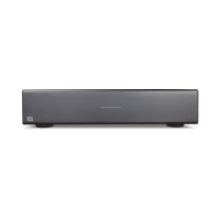 VSSL 6 zonas, 12x50W, con Chromecast incorporado, Airplay, Spotify Conn en cada zona - funciona con GoogleAsst