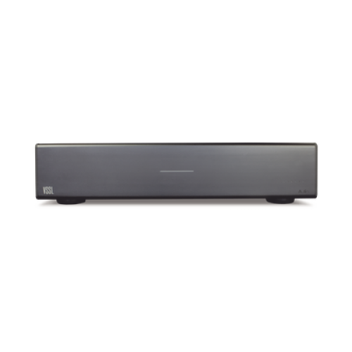 VSSL 6 zonas, 12x50W, con Chromecast incorporado, Airplay, Spotify Conn en cada zona - funciona con GoogleAsst