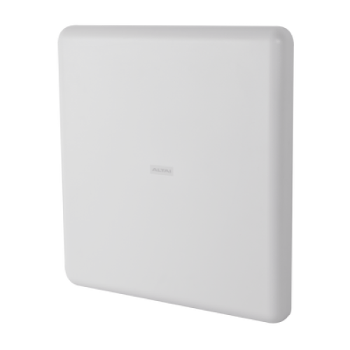 Punto de Acceso WiFi, PTP y PTMP Doble Banda Simultanea, Ideal Para Industria 4.0, Hasta 1.7 Km de Cobertura WiFi, Antena Sectorial MIMO 8x8 Integrada de 100° de Apertura en 2.4 GHz, MIMO 2x2 Conectorizado en 5 GHz. Punto de Acceso WiFi, PTP y PTMP Doble Banda Simultanea, Ideal Para Industria 4.0, Hasta 1.7 Km de Cobertura WiFi, Antena Sectorial MIMO 8x8 Integrada de 100° de Apertura en 2.4 GHz, MIMO 2x2 Conectorizado en 5 GHz.