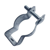 Abrazadera Clip de 1 1/4