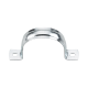 Abrazadera Omega Para Conduit de 3/4