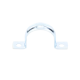 Abrazadera Omega Para Conduit de 1 1/4