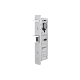 Cerradura Electromecánica Abloy para Puerta de Madera o Metal con Tecnología Solenoide