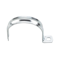 Abrazadera tipo Uña Para Conduit de 1