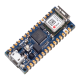 Placa de Desarrollo IoT / Arduino Nano 33 IoT / Cortex-M0+ SAMD21 / Wi-Fi + Bluetooth / Chip Criptográfico ATECC608A / IMU 6 Ejes / Compatible Arduino IDE