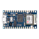 Placa de Desarrollo IoT / Arduino Nano 33 IoT / Cortex-M0+ SAMD21 / Wi-Fi + Bluetooth / Chip Criptográfico ATECC608A / IMU 6 Ejes / Compatible Arduino IDE