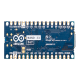 Placa de Desarrollo IoT / Arduino Nano 33 IoT / Cortex-M0+ SAMD21 / Wi-Fi + Bluetooth / Chip Criptográfico ATECC608A / IMU 6 Ejes / Compatible Arduino IDE