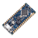 Placa de Desarrollo Arduino® Nano Every / Microcontrolador ATmega4809 AVR 20 MHz / USB-Serial Bridge ATSAMD11D14A / 48 KB Flash / 6 KB SRAM / Compatible 5V / Montaje DIP o SMT