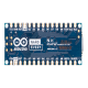 Placa de Desarrollo Arduino® Nano Every / Microcontrolador ATmega4809 AVR 20 MHz / USB-Serial Bridge ATSAMD11D14A / 48 KB Flash / 6 KB SRAM / Compatible 5V / Montaje DIP o SMT