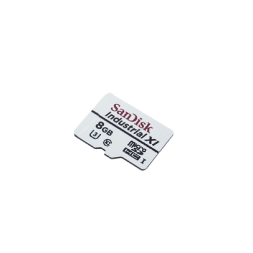 Memoria MicroSD para panel AC825IP Memoria MicroSD para panel AC825IP