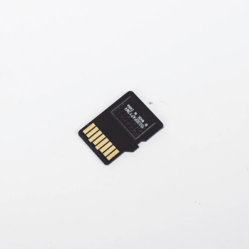 Memoria MicroSD para panel AC825IP Memoria MicroSD para panel AC825IP