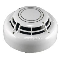 Sensor Fotoeléctrico De Humo y Temperatura, Direccionable e Inteligente (0200-06168) Sensor Fotoeléctrico De Humo y Temperatura, Direccionable e Inteligente (0200-06168)
