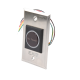 Botón de Salida sin Contacto con Control Remoto / Iluminación LED / Distancia de Detección Touch Ajustable