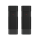 Detector fotoelectrico infrarojo / RELEVADOR NC-COM-NO / Compatible C/ ACCESSFORCE / FS1000APPRT.