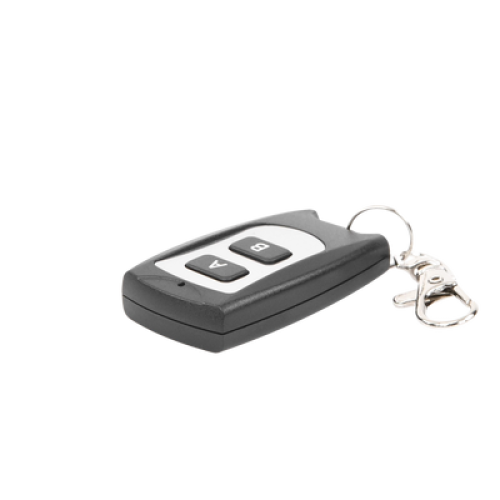 Control Remoto de 2 Botones / Compatible con Receptor ACCESS8072P