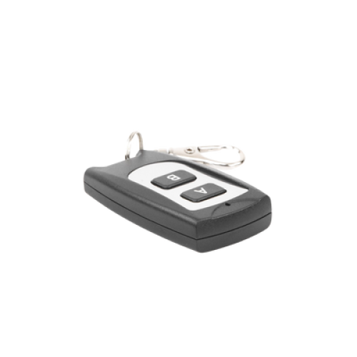 Control Remoto de 2 Botones / Compatible con Receptor ACCESS8072P
