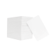 Paquete de 100 tarjetas PVC