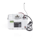 Motor para puertas de garage/1/2HP/Fuerte/Iluminación LED/433Mhz/.