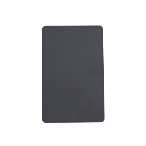 Tarjeta NFC / Tipo ISO Card / Imprimible / Frecuencia 13.56 Mhz/ CHIP NXP 215