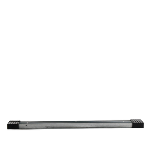 Kit de Riel tipo T / 3mts / Compatible C / Motor ACCESSFORCE / FS1000APPRT / Incluye 3 secciones de riel / 2 Coples / 6 mts de cadena .