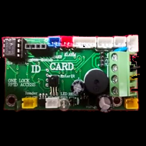 Tarjeta Electrónica de Refacción para ACCESSRIMMOTOR Tarjeta Electrónica de Refacción para ACCESSRIMMOTOR