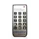 Control Programador para Cerradura ACCESSRIMMOTOR