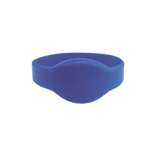 Brazalete MIFARE 13.56MHz 65mm - Ideal para Niños y Muñecas Pequeñas