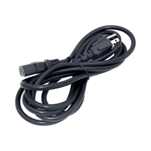 Cable de Alimentación Eléctrica para 120-240 Vca | 3 metros Cable de Alimentación Eléctrica para 120-240 Vca | 3 metros