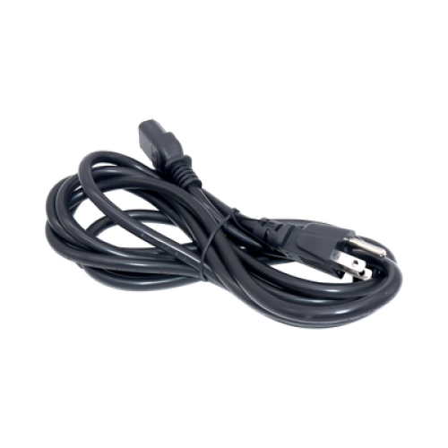 Cable de Alimentación Eléctrica para 120-240 Vca | 3 metros Cable de Alimentación Eléctrica para 120-240 Vca | 3 metros