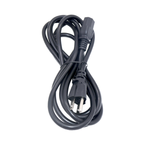 Cable de Alimentación Eléctrica para 120-240 Vca | 3 metros Cable de Alimentación Eléctrica para 120-240 Vca | 3 metros