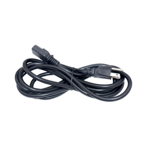 Cable de Alimentación Eléctrica para 120-240 Vca | 3 metros Cable de Alimentación Eléctrica para 120-240 Vca | 3 metros