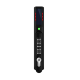 Chapa de Seguridad SmartZone™, Con Lector de Tarjetas de Frecuencia Dual (125 kHz y 13.56 MHz), Teclado de Autenticación y Sensor de Humedad Integrado